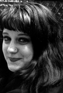 Profilbild von Bianca Lust