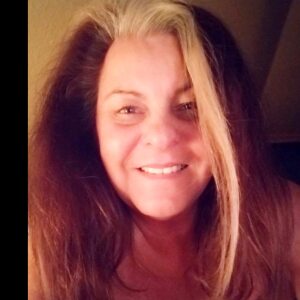 Profilbild von Bianca Maak