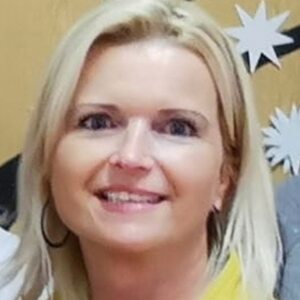 Profilbild von Bianca Machowetz