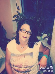 Profilbild von Bianca Märtens
