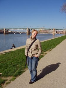 Profilbild von Bianca Mai