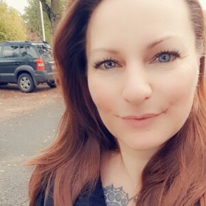 Profilbild von Bianca Maibaum