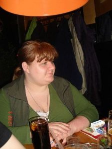 Profilbild von Bianca Maicher