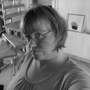 Profilbild von Bianca Maier