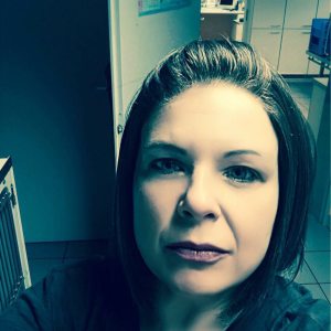 Profilbild von Bianca Mann