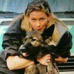 Profilbild von Bianca Marquardt