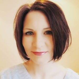 Profilbild von Bianca Martens
