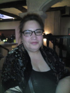 Profilbild von Bianca Martini