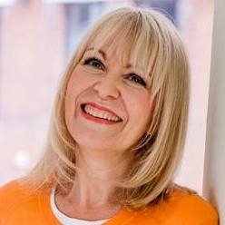 Profilbild von Bianca Masch