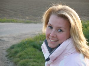 Profilbild von Bianca Massong