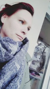 Profilbild von Bianca Mauritz