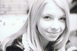 Profilbild von Bianca May