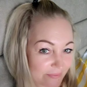 Profilbild von Bianca Medic