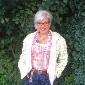 Profilbild von Bianca Meetz