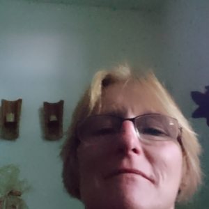 Profilbild von Bianca Meetz