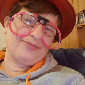Profilbild von Bianca Meier