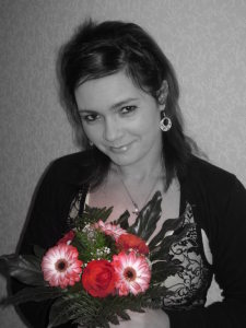 Profilbild von Bianca Meißner