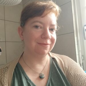 Profilbild von Bianca Melchers