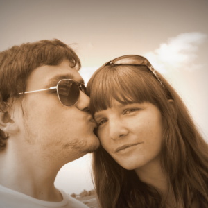 Profilbild von Bianca Menger