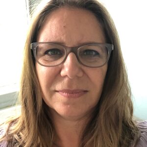 Profilbild von Bianca Merkl