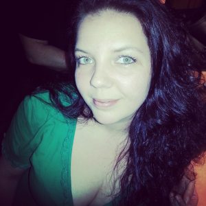 Profilbild von Bianca Metzger