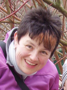 Profilbild von Bianca Meyer
