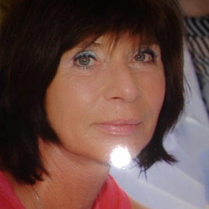 Profilbild von Bianca Meyer
