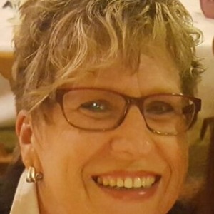 Profilbild von Bianca Meyer