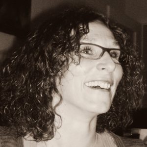 Profilbild von Bianca Meyner