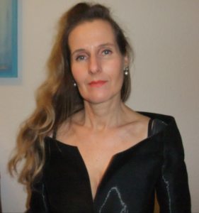 Profilbild von Bianca Michael