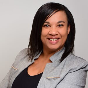 Profilbild von Bianca Mitchell