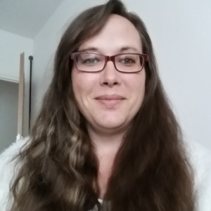 Profilbild von Bianca Möller