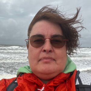 Profilbild von Bianca Möller