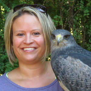 Profilbild von Bianca Mönch