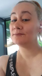 Profilbild von Bianca Mohr