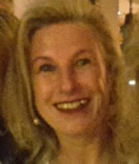 Profilbild von Bianca Mommer