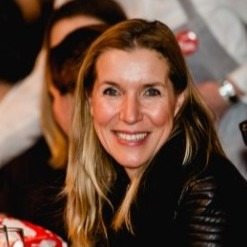 Profilbild von Bianca Moralis