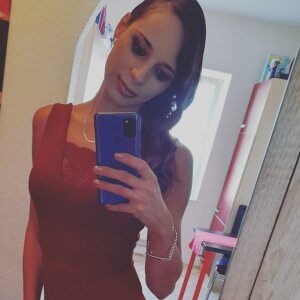 Profilbild von Bianca Moreno Avila