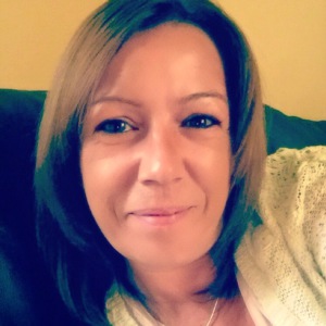 Profilbild von Bianca Morgan