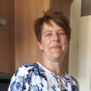 Profilbild von Bianca Moritz