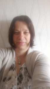 Profilbild von Bianca Motzkus
