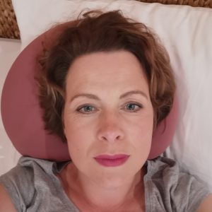 Profilbild von Bianca Mrotzek