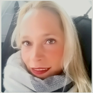 Profilbild von Bianca Mühlhans