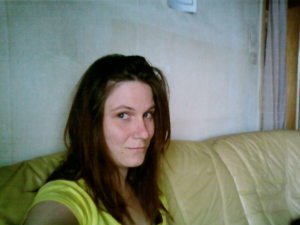 Profilbild von Bianca Müller