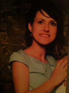 Profilbild von Bianca Müller