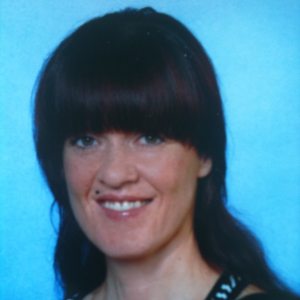Profilbild von Bianca Müller