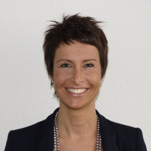 Profilbild von Bianca Müller