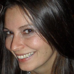 Profilbild von Bianca Müller