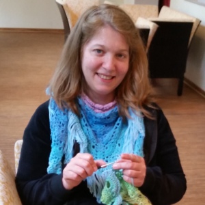 Profilbild von Bianca Müller