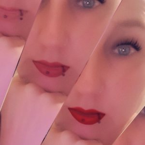 Profilbild von Bianca Müller